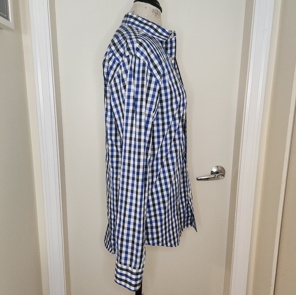 Banana Republic collar shirt - Picture 3 of 10